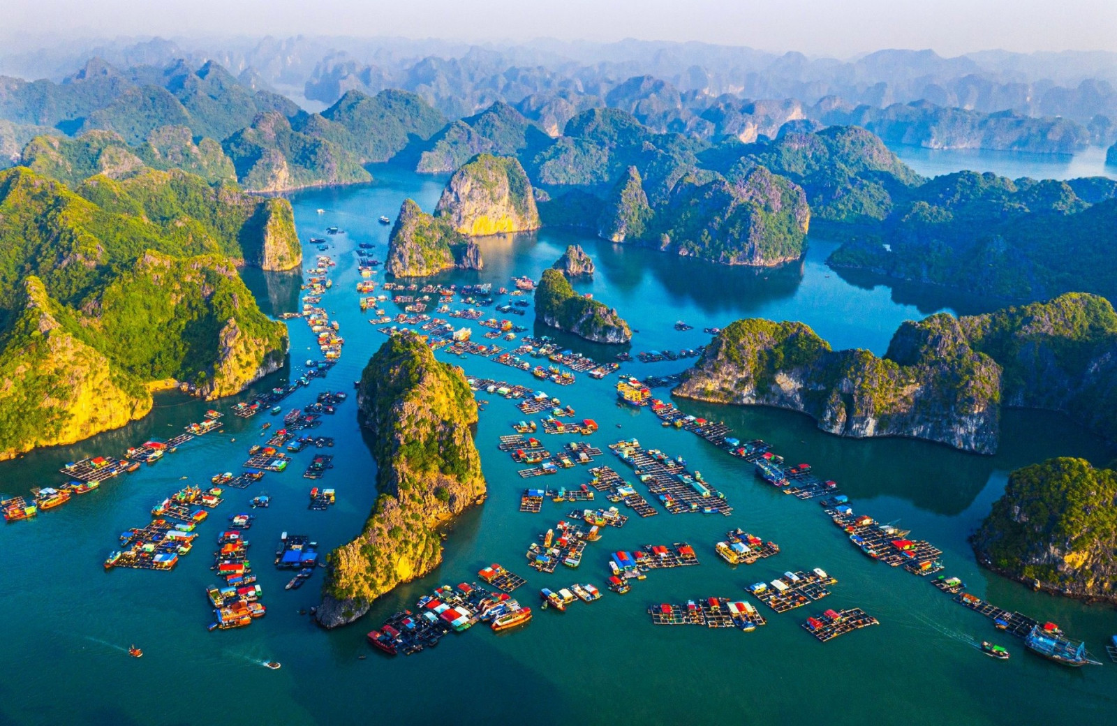 Kinh Nghiệm Du Lịch Miền Bắc Tour Đi Cho Gia Đình Đa Thế Hệ: Chọn Điểm Đến Nào Để Ông Bà Không Mệt, Các Cháu Khỏe Re?