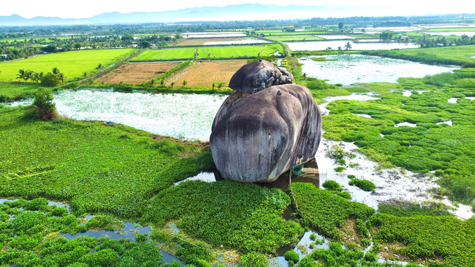 Những điểm đến đẹp lạ không nhiều người biết ở Đồng Nai